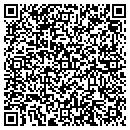 QR code with Azad Alvi A DO contacts