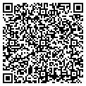 QR code with James V Jensen contacts