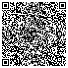 QR code with Mark E Cheryl A Tepper contacts