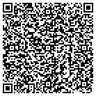 QR code with Ma's Italian Biscotti LLC contacts