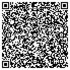 QR code with K Sketchley Construction contacts