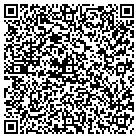 QR code with Heritage Development Group Inc contacts