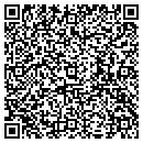 QR code with R C O LLC contacts