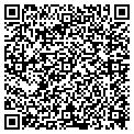 QR code with Rendyne contacts
