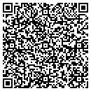 QR code with Richard H Benson contacts