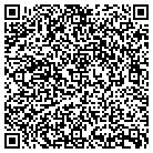 QR code with Richardson Custom Homes Inc contacts