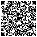 QR code with Ronald R Doucet contacts