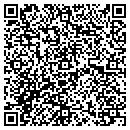 QR code with F And M Builders contacts