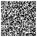 QR code with J & S Carpentry contacts