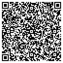 QR code with Hoover's Construction contacts