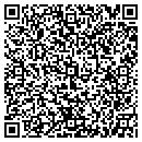 QR code with J C Williams Enterprises contacts