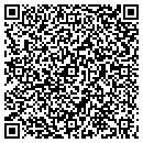 QR code with JFish Success contacts