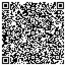 QR code with James A Thompson contacts