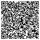 QR code with James Pacocha contacts