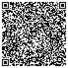 QR code with Mc Daniel Custom Homes Inc contacts