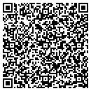 QR code with Kameleon Bistro contacts