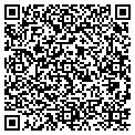 QR code with T J Z Construction contacts