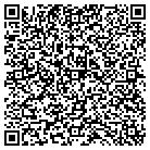 QR code with Whiteaker Custom Builders Inc contacts
