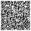QR code with K & E Enterprises contacts