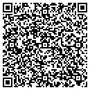 QR code with Richard E Malouin contacts