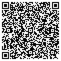 QR code with Ron Brown contacts