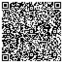 QR code with S Dumont Baps-Wendy contacts