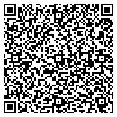 QR code with KWLS Radio contacts