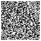 QR code with William James Laboratory contacts