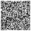 QR code with Yasodha LLC contacts