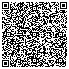 QR code with W Dale Gabbard Law Office contacts