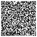 QR code with Z&P Construction Corp contacts