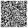 QR code with Luv contacts