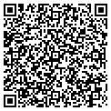 QR code with B J Horan contacts
