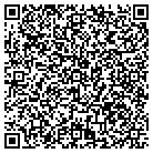 QR code with LUV IT  Pet Grooming contacts