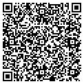 QR code with Braasch contacts