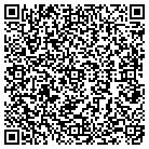 QR code with M And J Enterprizes LLC contacts
