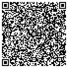 QR code with Man's Second Best Friend contacts