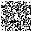 QR code with A Better Keyway Locksmith contacts