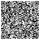 QR code with Chaplanincy Jewish Fed contacts