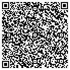 QR code with Advanced Security & Comm contacts