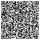 QR code with R A Cleaning Services contacts