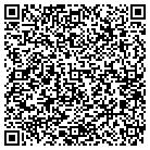 QR code with Orchard Development contacts