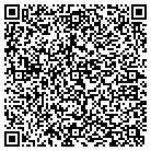 QR code with National Federation-the Blind contacts