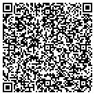 QR code with Cornell Scott Hill Health Corp contacts