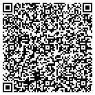 QR code with First Baptist Church Marianna contacts