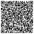 QR code with Ollenburger Jaryl OD contacts