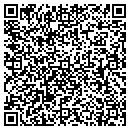 QR code with Veggiefeast contacts