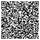 QR code with E H Ayres contacts