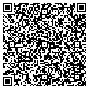 QR code with Overman Robert D contacts