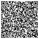 QR code with Johnson Bruce contacts